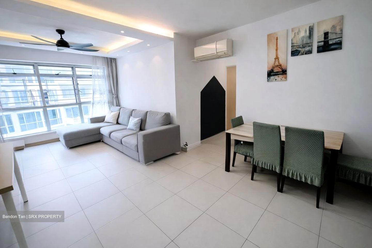 Blk 288C Punggol Arcadia (Punggol), HDB 4 Rooms #538491531